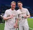 Formasi Taktis Villarreal Hadapi Napoli di Liga Champions