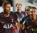 Gagal Pindah, Richarlison Kembali Beraksi Dengan Tim U21 Tottenham