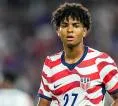 Gagal Rekrut di Musim Panas, Manchester City Masih Kejar Mathis Albert