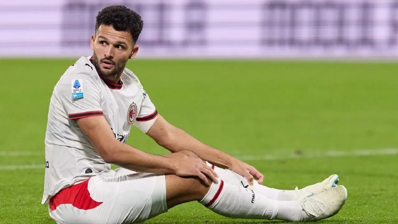 Gazzetta Soroti Kinerja Goncalo Ramos Usai Milan Imbang di Sassuolo