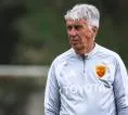 Gian Piero Gasperini Akui Kehebatan Jose Mourinho