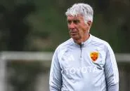 Gian Piero Gasperini Akui Kehebatan Jose Mourinho