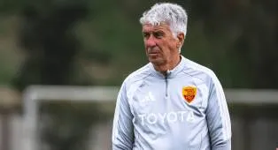 Gian Piero Gasperini Akui Kehebatan Jose Mourinho