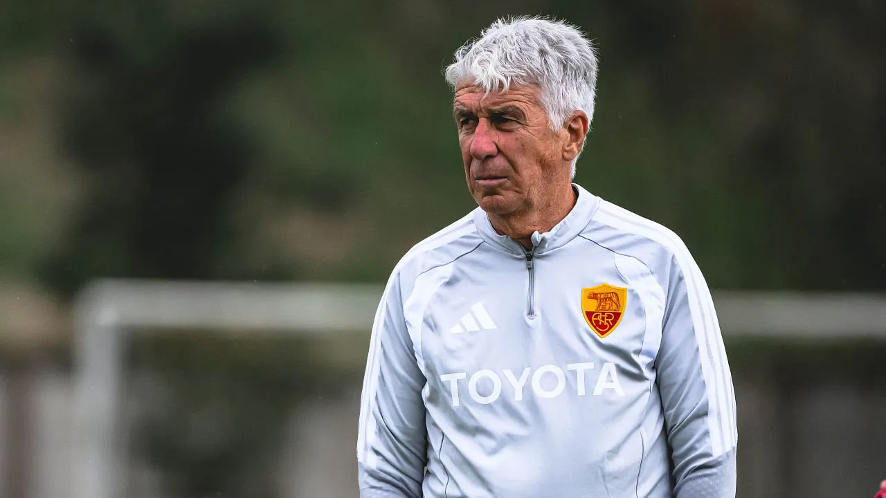 Gian Piero Gasperini Akui Kehebatan Jose Mourinho