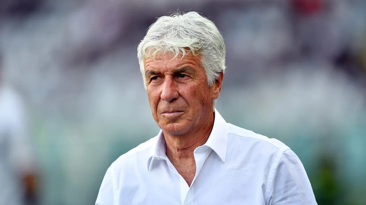 Gian Piero Gasperini Salut dengan Prestasi Jose Mourinho