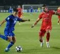 Gol Tunggal Peralta Antar Persib Kuasai Puncak Grup E ACL-2