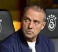 Hansi Flick Senang Barcelona Tumbangkan Galatasaray