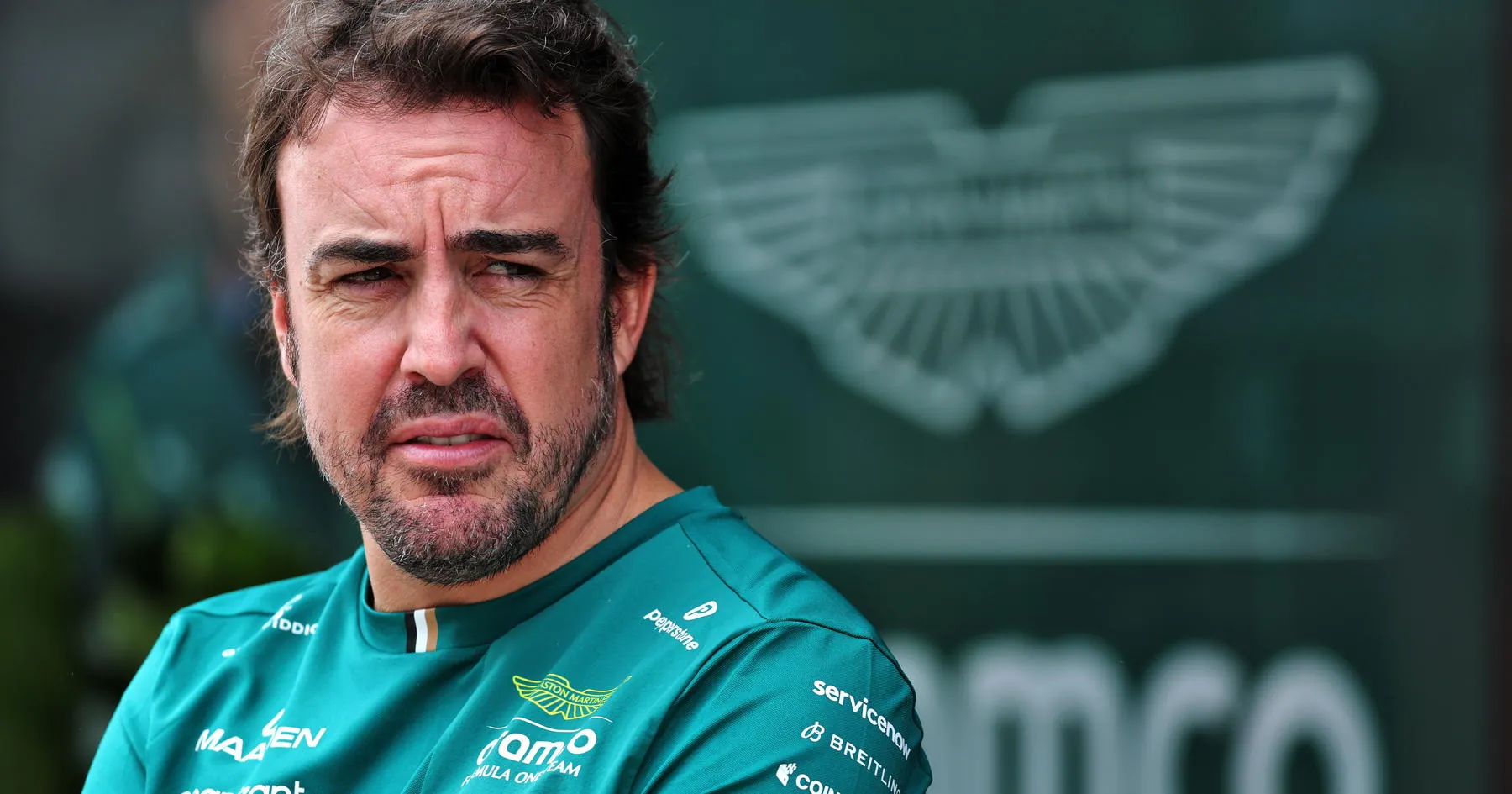 Honda Selidiki Masalah Misterius Mesin Alonso di F1 - sumber: (racingnews365)