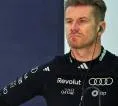 Hulkenberg Ungkap Manuver ‘Tony Hawk’ di GP Singapura