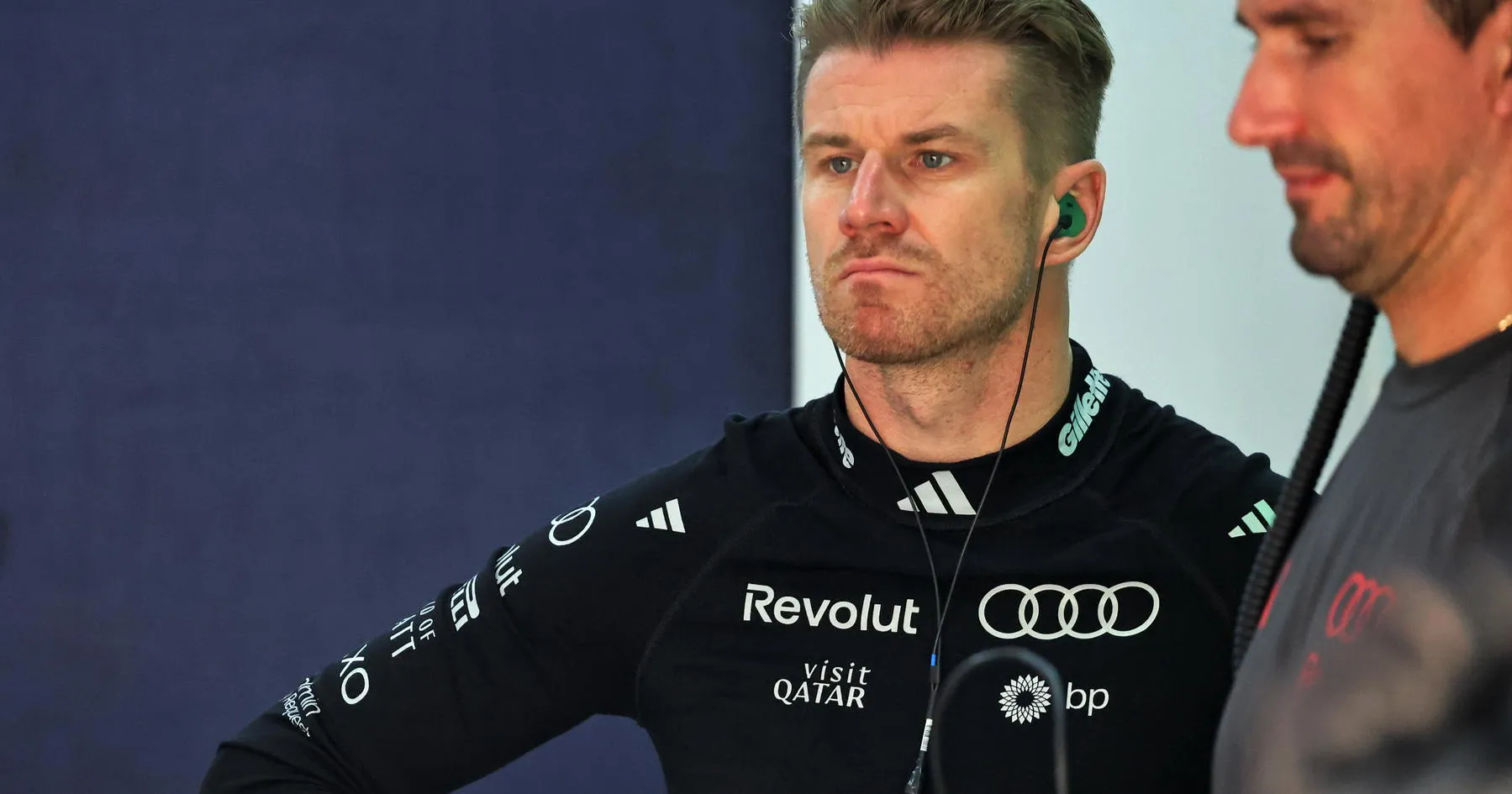 Hulkenberg Ungkap Manuver ‘Tony Hawk’ di GP Singapura - sumber: (racingnews365)