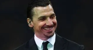 Ibrahimovic Tetap Berperan Penting di Balik Layar AC Milan