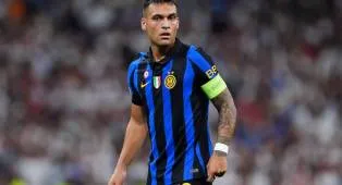 Inter Milan Tantang Club Brugge: Susunan Pemain Liga Champions