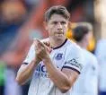 James Tarkowski Sebut Everton Sangat Menarik bagi Calon Pembeli