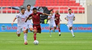 Java United FC Kembali Berikan Harga Promo Untuk Tiket Kontra Bali United