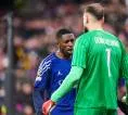 Jelang Lawan Man City, Ousmane Dembele Puji Gianluigi Donnarumma