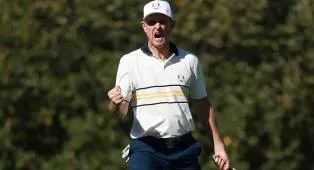 Jelang Ryder Cup, Justin Rose Buka Suara Soal Peluang Pegolf Eks-LIV Golf