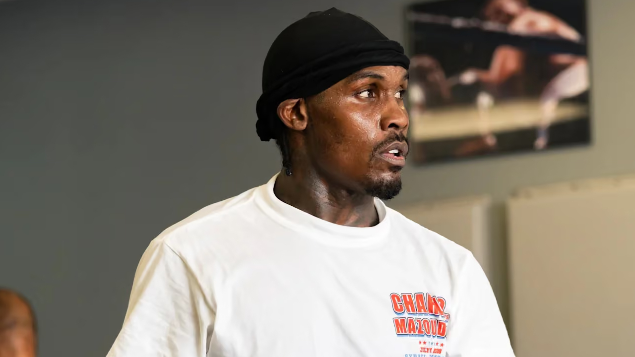 Jermall Charlo Mundur karena Cedera, Jose Armando Resendiz Jadi Pengganti