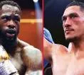 Jika Pindah ke Kelas Berat, Jai Opetaia Berpotensi Hadapi Deontay Wilder