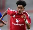 JJ Gabriel Lebih Condong ke Barcelona, Real Madrid Terancam Gigit Jari