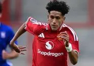 JJ Gabriel Lebih Condong ke Barcelona, Real Madrid Terancam Gigit Jari