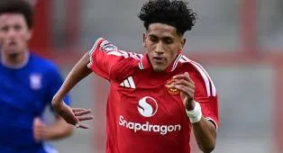 JJ Gabriel Lebih Condong ke Barcelona, Real Madrid Terancam Gigit Jari