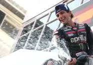 Jorge Martin Optimis Takkan Kesulitan Lagi dalam Perebutan Gelar