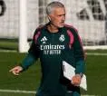 Jose Mourinho Identifikasi Empat Pemain untuk Atasi Tekanan AS Roma