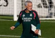 Jose Mourinho Identifikasi Empat Pemain untuk Atasi Tekanan AS Roma