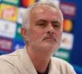 Jose Mourinho Minta Madrid Tampil Sempurna untuk Taklukkan Roma