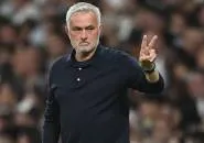 Jose Mourinho Tutup Pintu Pinjamkan Endrick di BUrsa Transfer Januari