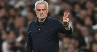 Jose Mourinho Tutup Pintu Pinjamkan Endrick di BUrsa Transfer Januari