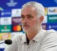 Jose Mourinho Usung Misi Kemenangan di Markas Sang Mantan