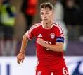 Joshua Kimmich Ungkap Sebab Bayern Munich Gagal Kalahkan Viking