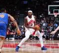 Kawhi Leonard Kembali ke Toronto, Kebugaran Belum Sempurna