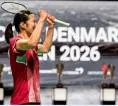 Kejutan Yvonne Li Tumbangkan Sindhu di Babak Pertama Denmark Open 2026