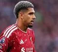 Ketertarikan Liverpool Pada Jules Kounde Tergantung Performa Ronald Araujo