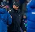 Kompany Tanggapi Kartu Merah Olise, Arsenal Diuntungkan