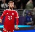 Konrad Laimer Geram Bayern Kebobolan Gol Murah Saat Ditahan Viking