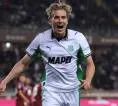 Kristian Thorstvedt: Sassuolo Layak Dapat Lebih, Peluit Wasit Terlalu Cepat