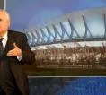 Lazio Makin Optimis Dengan Proyek Stadio Flaminio