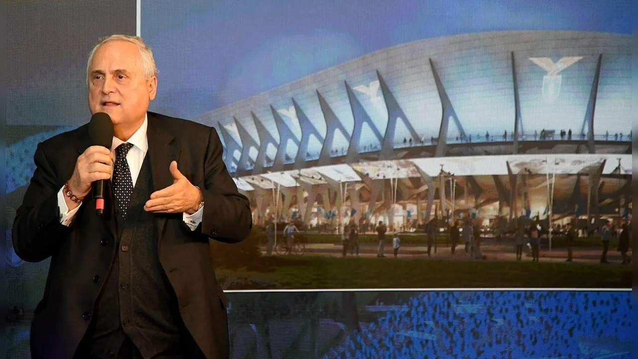 Presiden Lazio