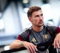 Leon Goretzka Siap Debut, Aston Villa Kehilangan Matteo Ruggeri