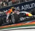 Liam Lawson Tampil Gemilang Usai Kembali dari Red Bull