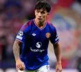 Lisandro Martinez: Carrick Tak Layak Disalahkan atas Krisis Performa MU