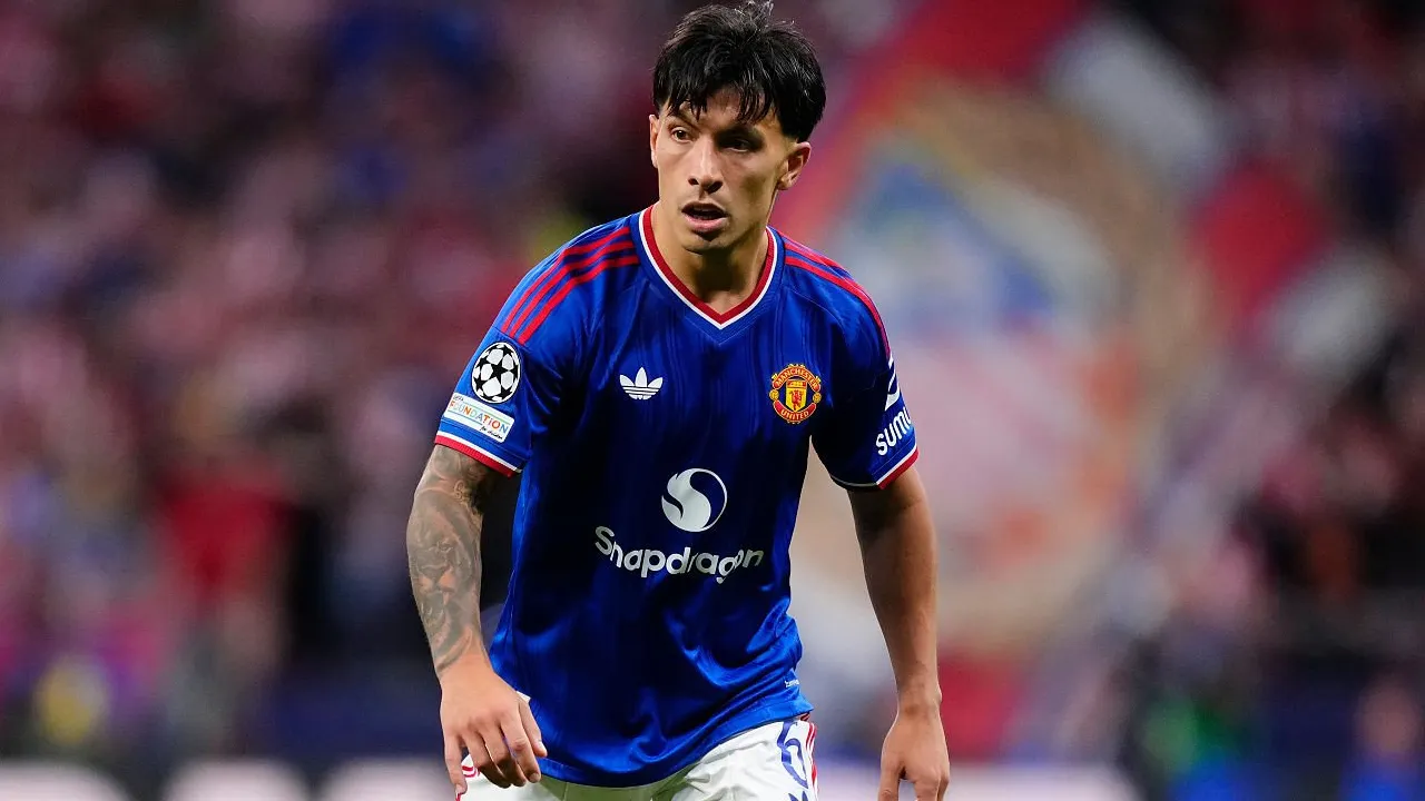 Lisandro Martinez: Carrick Tak Layak Disalahkan atas Krisis Performa MU
