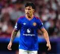 Lisandro Martinez Kritik Direksi MU Usai Kekalahan dari Atletico Madrid