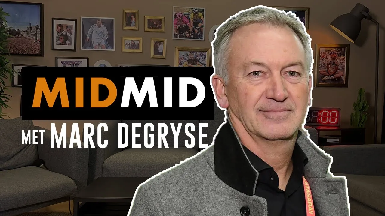 Marc Degryse: Club Bruges Berani Mainkan Gaya Sama Saat Hadapi Inter