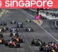Masalah Ban “Menggembung” Pengaruhi Balapan F1