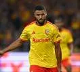 Matthieu Udol Tolak Aston Villa Demi Main di Liga Champions Bersama Lens
