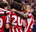 Menang vs Man United, Simeone Sebut Atletico Madrid Masih Bisa Meningkat